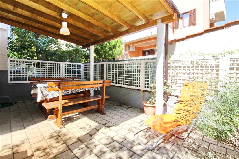 Apartmá A1, pro 4 osoby