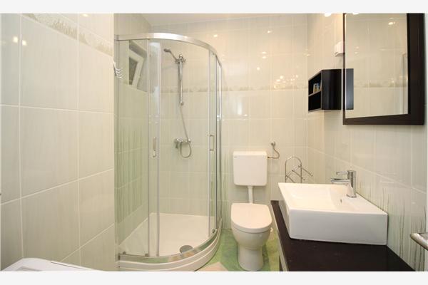 Apartmá A1, pro 4 osoby