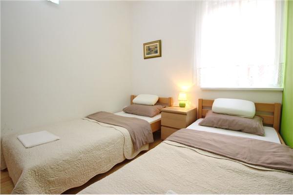 Apartmá A1, pro 4 osoby