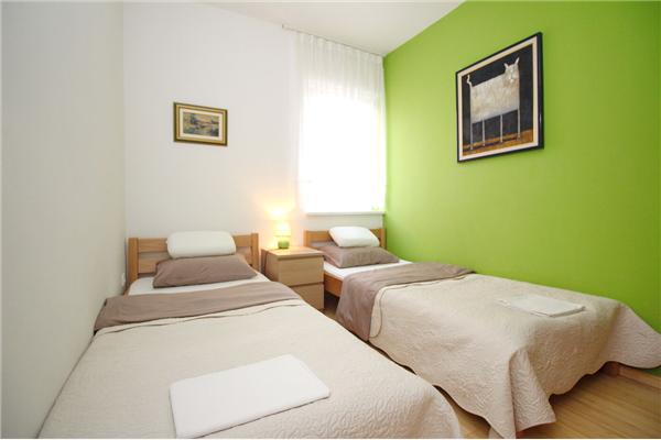 Apartmá A1, pro 4 osoby