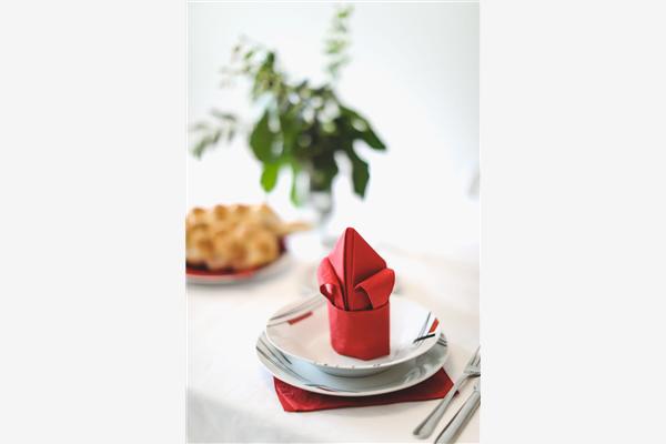 House K1, for 4 persons