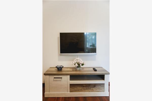 House K1, for 4 persons
