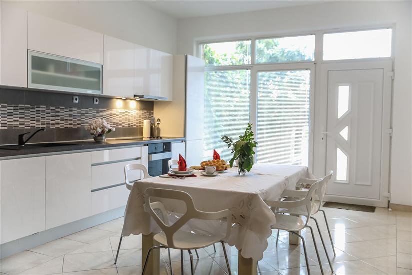 House K1, for 4 persons