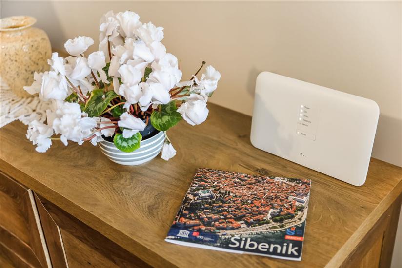 House K1, for 4 persons