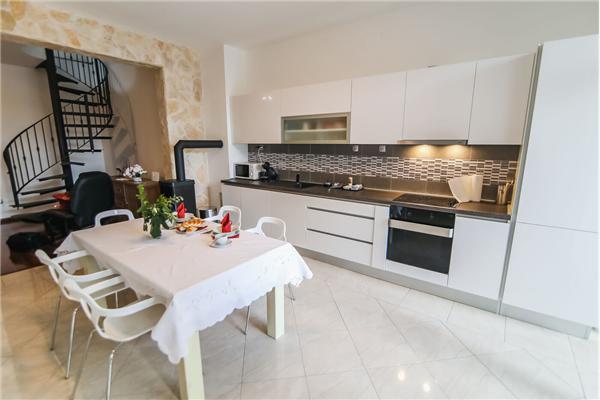 House K1, for 4 persons