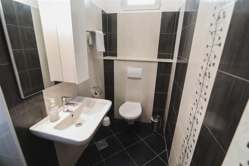 House K1, for 4 persons