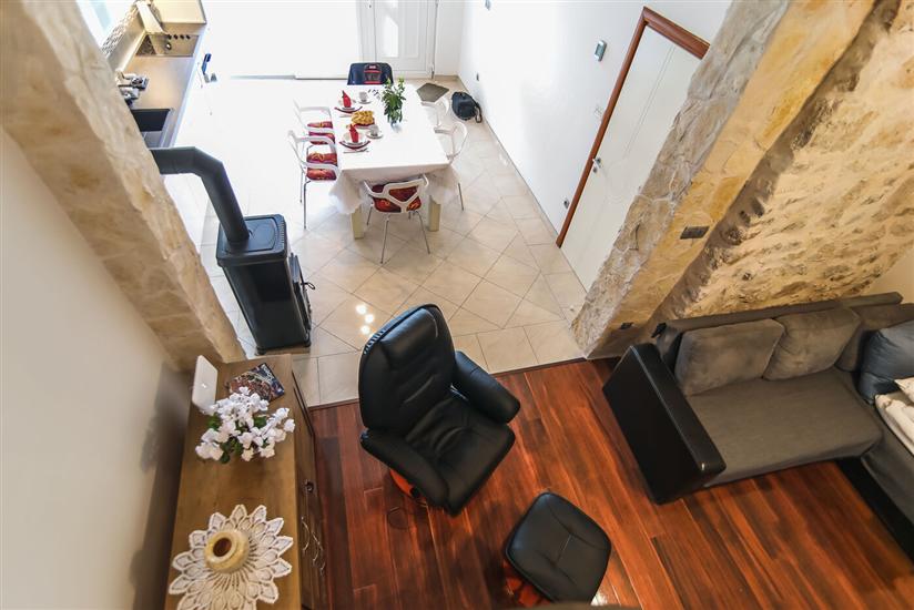 House K1, for 4 persons