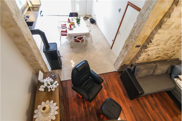 House K1, for 4 persons