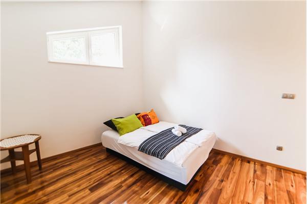 House K1, for 4 persons