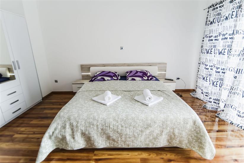 House K1, for 4 persons