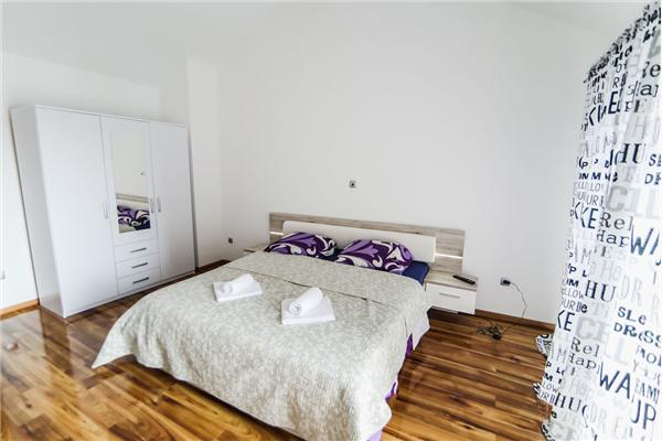 House K1, for 4 persons