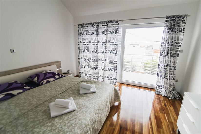 House K1, for 4 persons