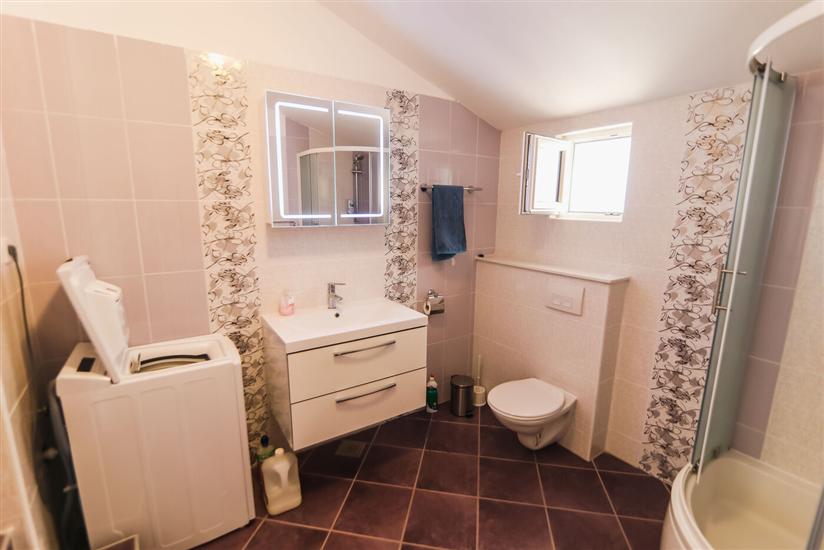 House K1, for 4 persons