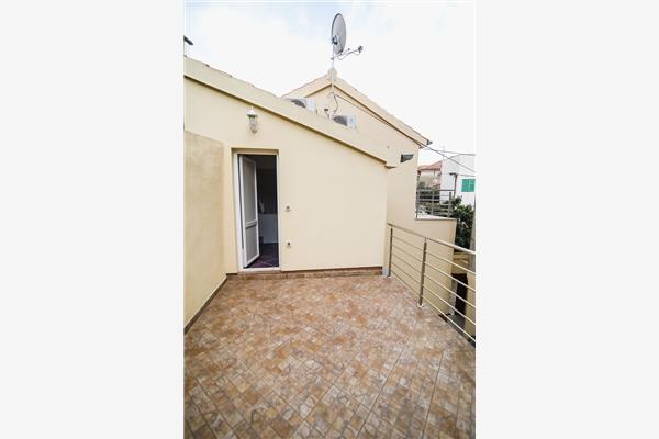 House K1, for 4 persons