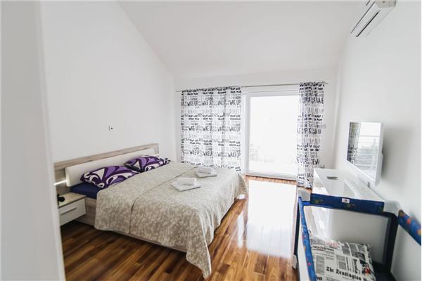 House K1, for 4 persons