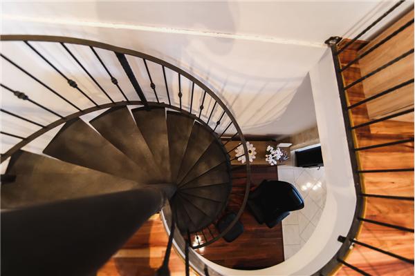 House K1, for 4 persons