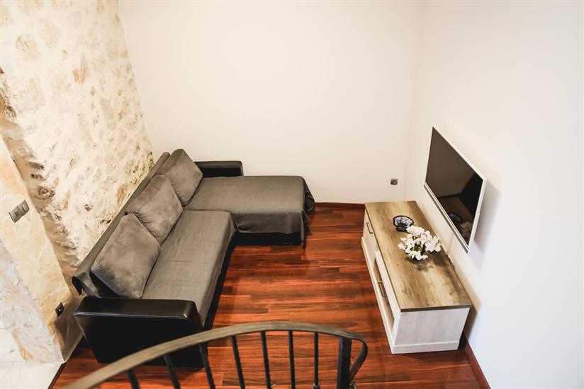 House K1, for 4 persons