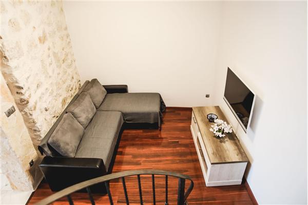 House K1, for 4 persons