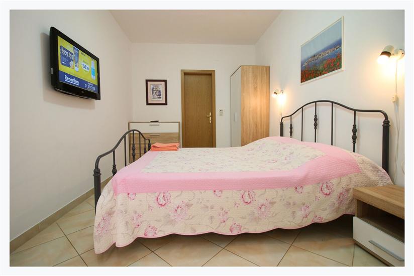 Apartmán A2, pre 2 osoby