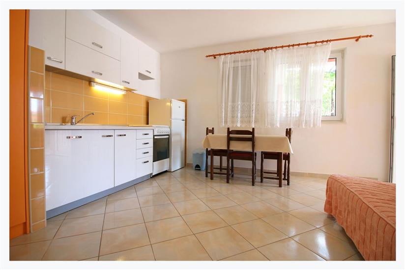 Apartmán A2, pre 2 osoby