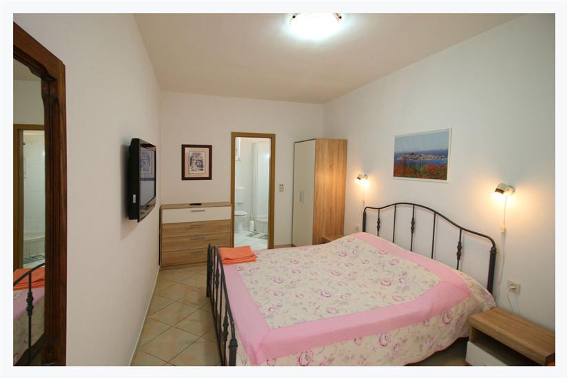 Apartmán A2, pre 2 osoby