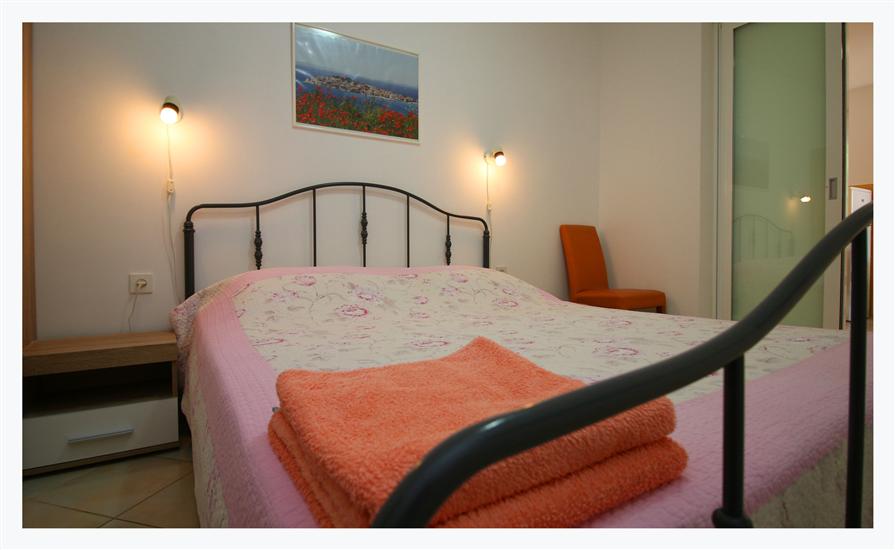 Apartmán A2, pre 2 osoby