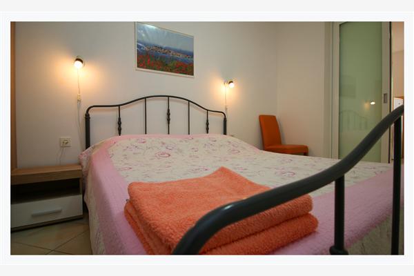 Apartmán A2, pre 2 osoby