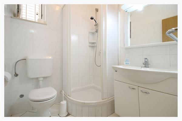 Apartmán A2, pre 2 osoby