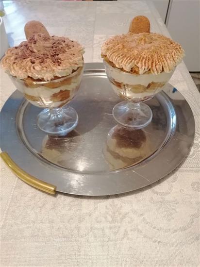 Apartment A1, for 2 persons