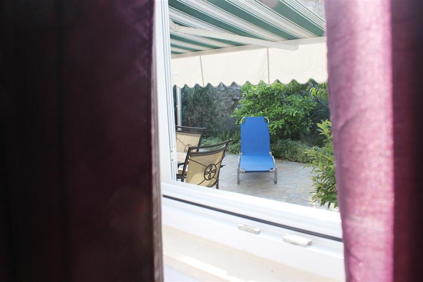 Apartment A1, for 2 persons