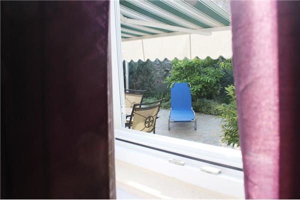 Apartment A1, for 2 persons