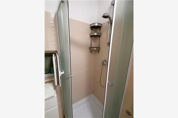 Apartment A1, for 2 persons