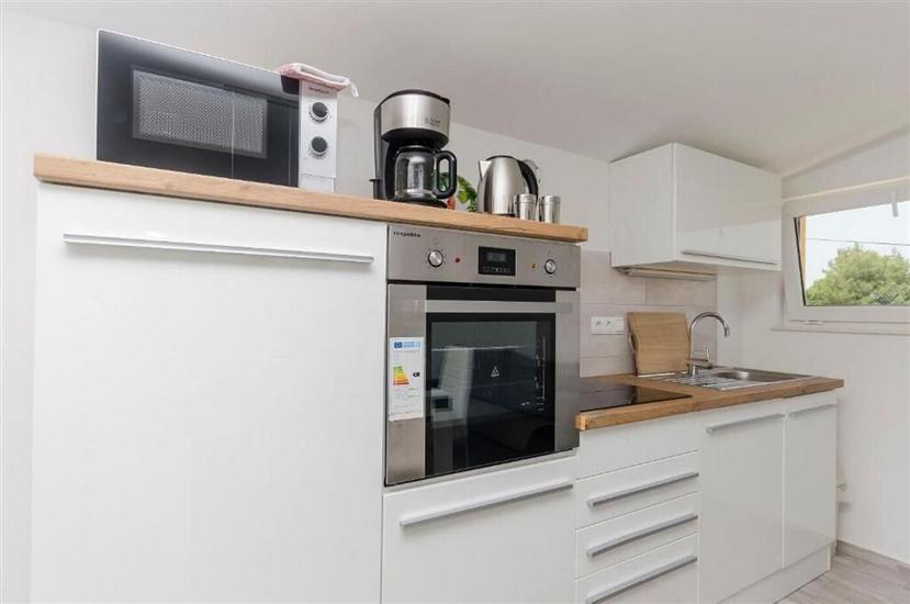 Apartman A2, za 5 osoba/e