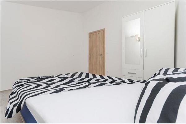 Apartman A2, za 5 osoba/e