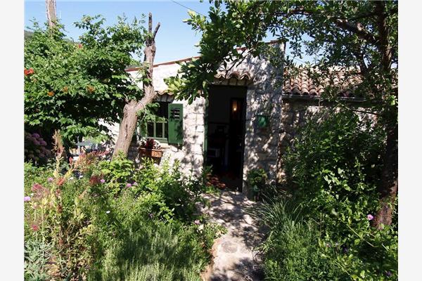 Apartment A1, for 3 persons