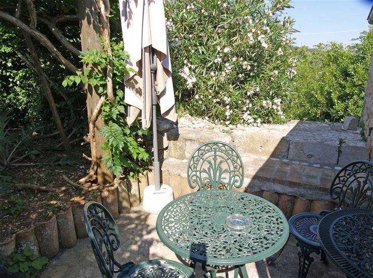 Apartment A1, for 3 persons