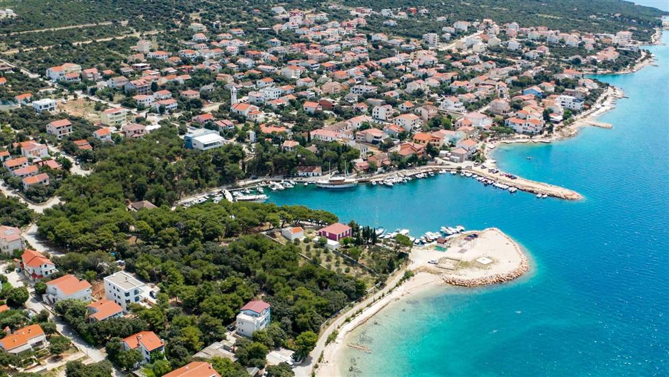 Apartments Olive i Lavender