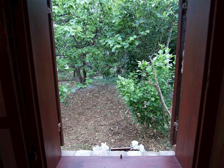 Apartment A2, for 2 persons