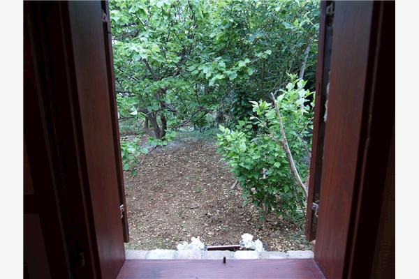 Apartment A2, for 2 persons