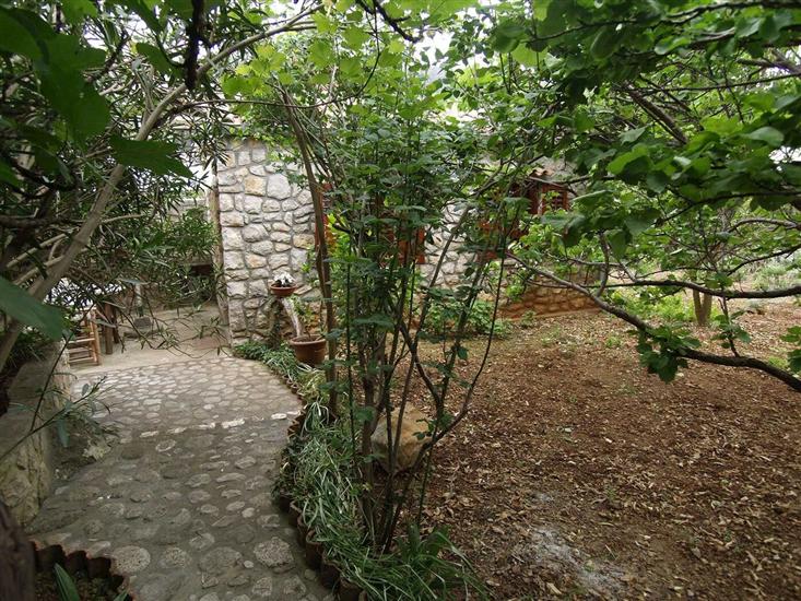 Apartment A2, for 2 persons