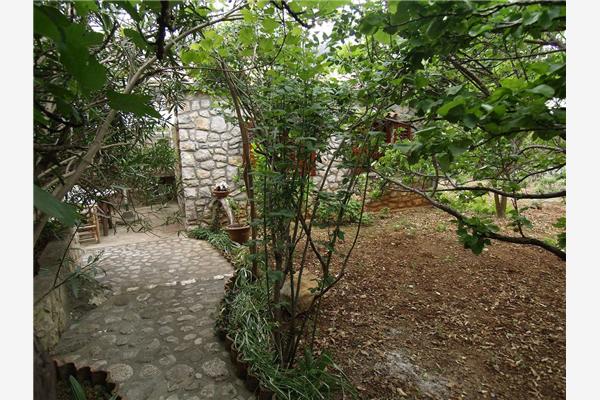 Apartment A2, for 2 persons