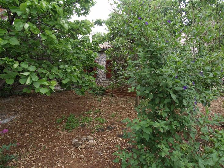 Apartment A2, for 2 persons