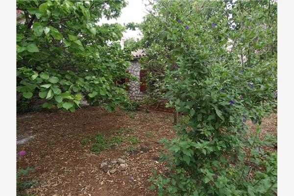 Apartment A2, for 2 persons