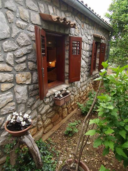 Apartment A2, for 2 persons