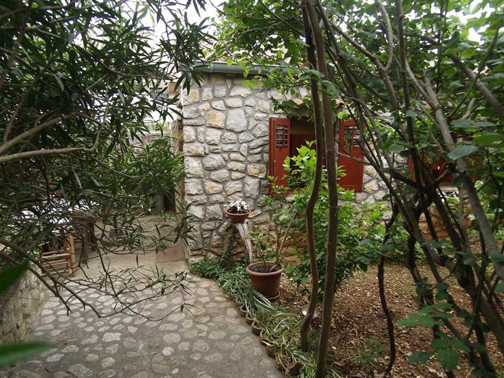 Apartment A2, for 2 persons