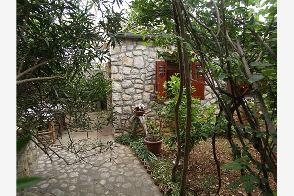 Apartment A2, for 2 persons