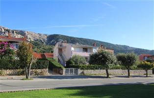 Apartment - Baska - island Krk