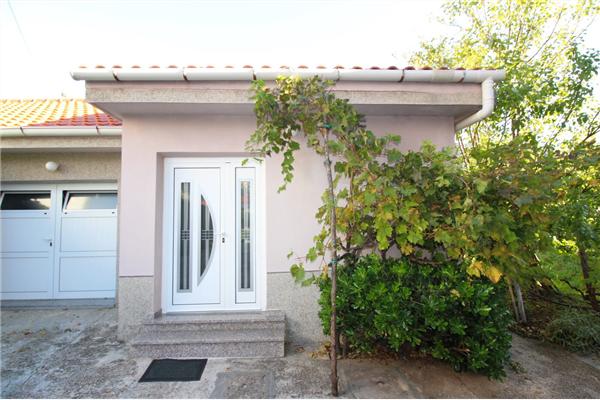 Apartment A2, for 2 persons