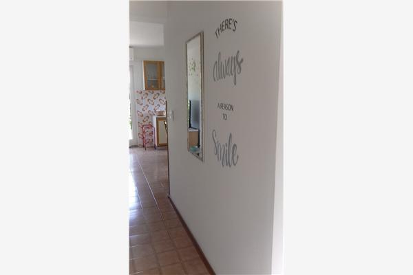 Apartment A2, for 2 persons