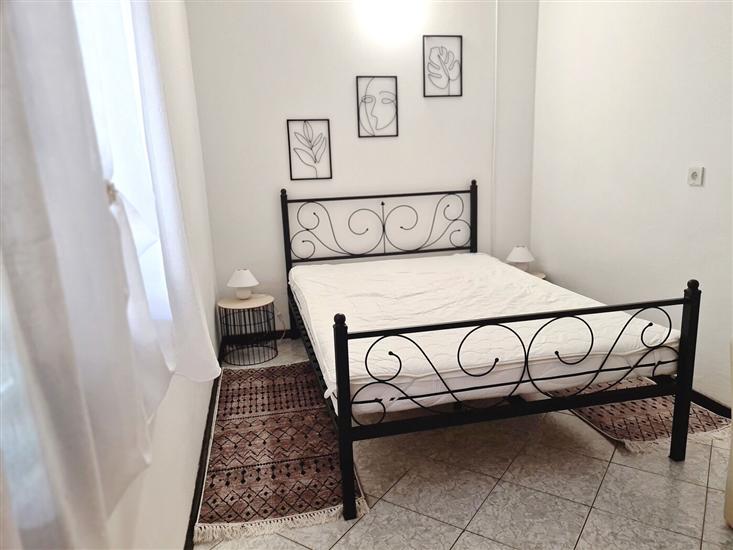 Apartment A1, for 3 persons